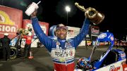 Antron Brown Secures Fourth NHRA Top Fuel World Championship