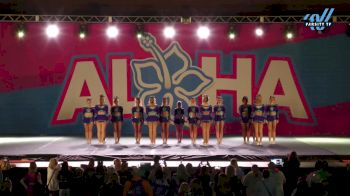 Jaguar Athletics - Jungle Cats [2023 L4 Senior - D2] 2023 Aloha Gatlinburg Showdown