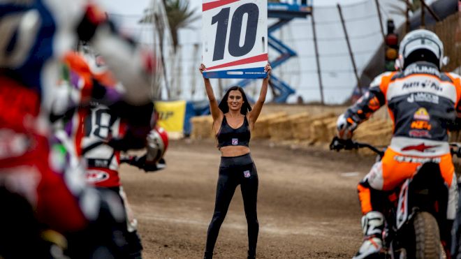 American Flat Track Announces 2025 Schedule