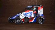 USAC Turkey Night Grand Prix Entry List Stacked With 50+ Cars