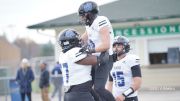 3 Things To Know About GVSU Football In NCAA Division II Playoffs