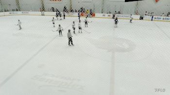 Replay: Eastern Ontario U14 vs Ottawa Valley U14 | Aug 24 @ 8 PM