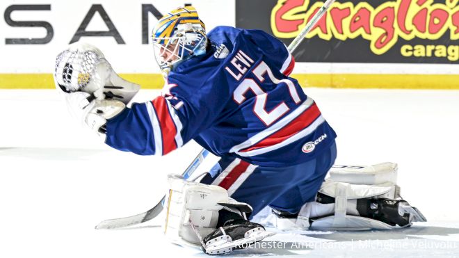 How To Watch The AHL All Star Game 2025