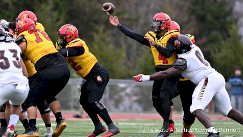 3 Things To Know About Ferris State Football In The Playoffs