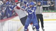 Utica Comets Need Solutions Quickly Amid Winless Start