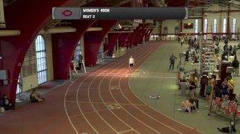 Replay: Margaret Bradley | Feb 21 @ 11 AM