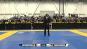 Raman Ramanavets vs Dakota Robert Brang 2024 World IBJJF Jiu-Jitsu No-Gi Championship