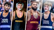 Gable Or Starocci? - See Who's #1 In New Hodge Rankings