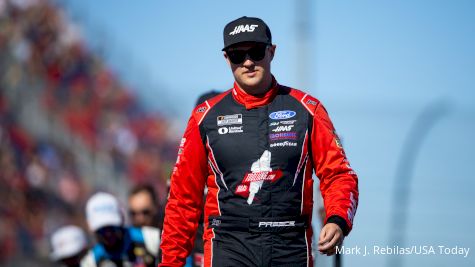 Ryan Preece Joins RFK Racing For 2025 NASCAR Cup Series Season