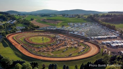 New Selinsgrove Promoters Plan Weekly Super Late Models, Sprint Car Events