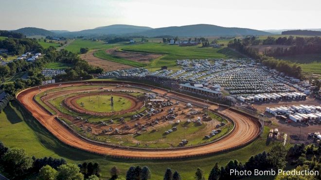 New Selinsgrove Promoters Plan Weekly Super Late Models, Sprint Car Events