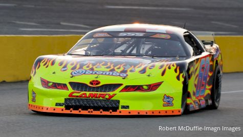 Snowball Derby Preview: It Pays To Be Fast In Practice