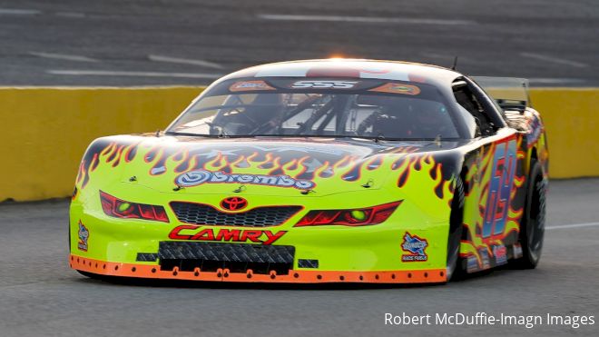 Snowball Derby Preview Offers Cash For Being Fast In Practice