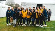 Could West Virginia Women Podium At NCAA XC Championships? Head Coach Sean Cleary Breaks Down Season