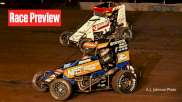 Merced Hosts USAC Midgets November 22-23: Race Preview And Entry List