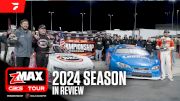 Season In Review: A Look Back At The Crazy 2024 zMAX CARS Tour Season