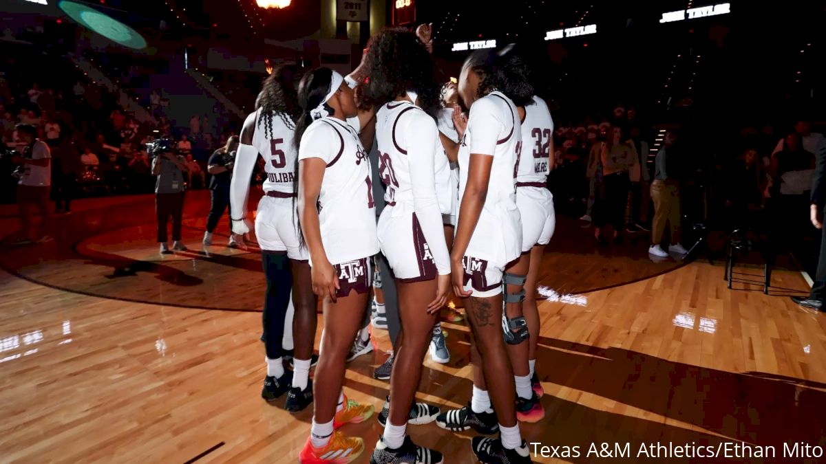 How To Watch Texas A&M at 2024 Battle 4 Atlantis Women's Tournament