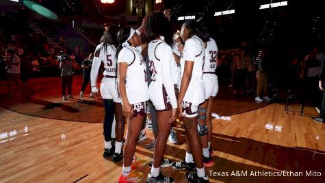 How To Watch Texas A&M at 2024 Battle 4 Atlantis Women's Tournament