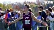 The 4 Biggest Surprises From NCAA Regional XC Championships 2024