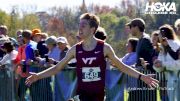 4 Biggest Surprises From NCAA DI Regional XC Championships