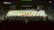 Buchanan HS "Clovis CA" at 2026 WGI Percussion/Winds World Championships