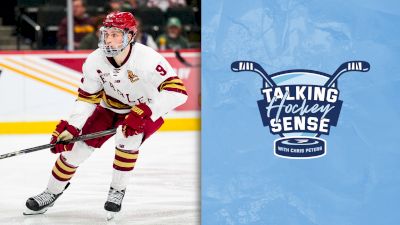 Talking Hockey Sense Final Episode: USA World Juniors Roster Construction, CHL-USA Top Prospects And Your Questions