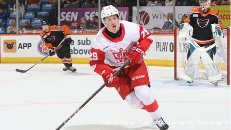 Everything To Know About The Grand Rapids Griffins