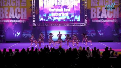 Carlstadt East Rutherford - Youth Leopards [2024 L1 Performance Rec - 10Y (NON) - Small Day 2] 2024 ACDA Reach the Beach Nationals & Dance Grand Nationals