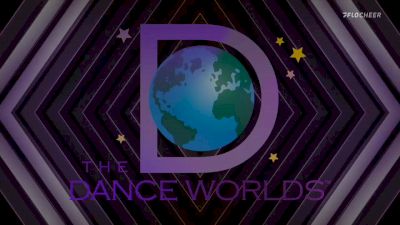 Replay: Fiesta Ballroom - 2023 The Dance Worlds | Apr 22 @ 8 AM