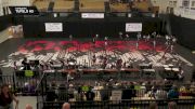 Tupelo HS "Tupelo MS" at 2026 WGI Perc/Winds Atlanta Regional+