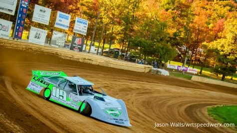 New Super Late Model Autumn Series Coming To The Northeast In 2025