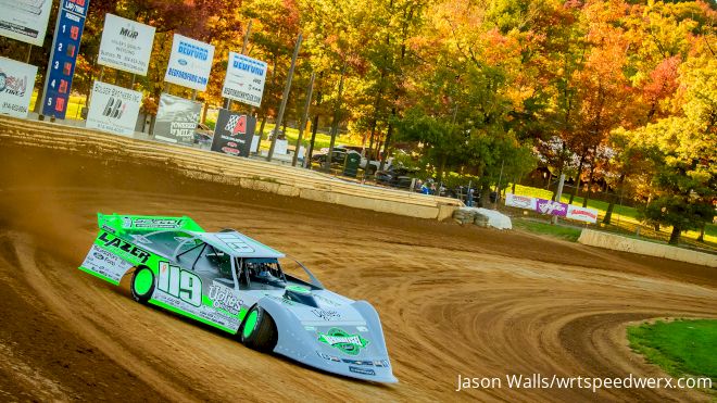 New Super Late Model Autumn Series Coming To The Northeast In 2025