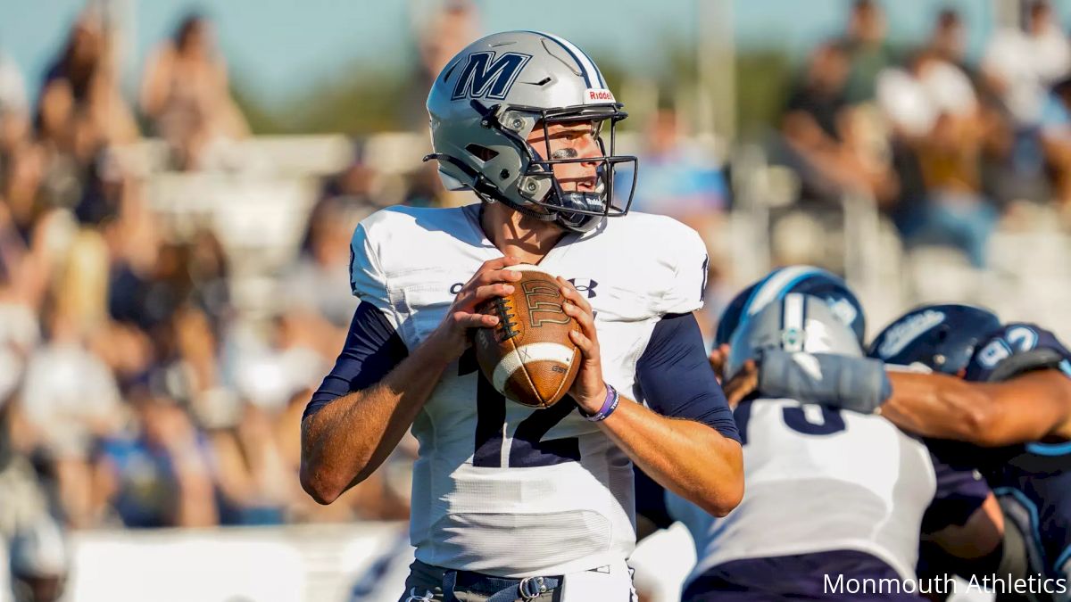 How To Watch Delaware State vs Monmouth Football On FloSports