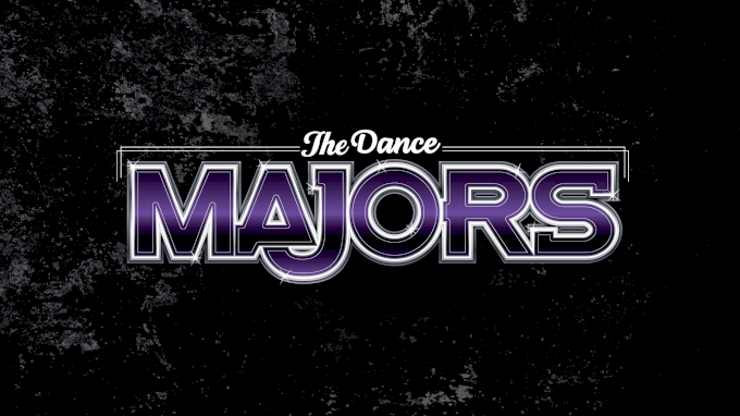 The Dance MAJORS 2027 Full Team List