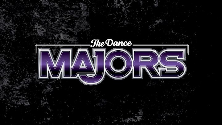 The Dance MAJORS 2027 Full Team List