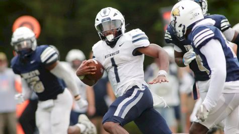 Extra Points Bowl: What To Know, How To Watch Marietta vs. Westminster (PA)