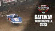 Thrills & Spills | 2023 Gateway Dirt Nationals