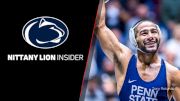 Penn State Wrestling's Van Ness Confident Injury, Time Away Made Him Better