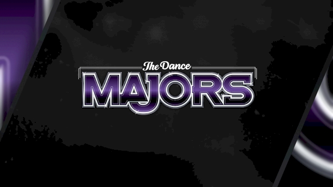 Dance MAJORS event thumbnail