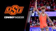 Marquee Weekend Ahead For Spratley As Oklahoma State Opens Home Slate