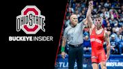 Tom Ryan Seeing Positives, Lineup Battles For Ohio State Wrestling