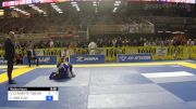 VEDHA CLEMENTE TOSCANO vs ELISABETH ANN CLAY 2022 Pan Jiu Jitsu IBJJF Championship