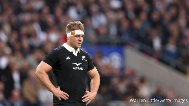 All Blacks Ready For Italy Clash, Farewell Sam Cane, TJ Perenara In Turin