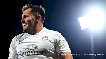 Ulster Rugby Star Looking Forward To Toulouse