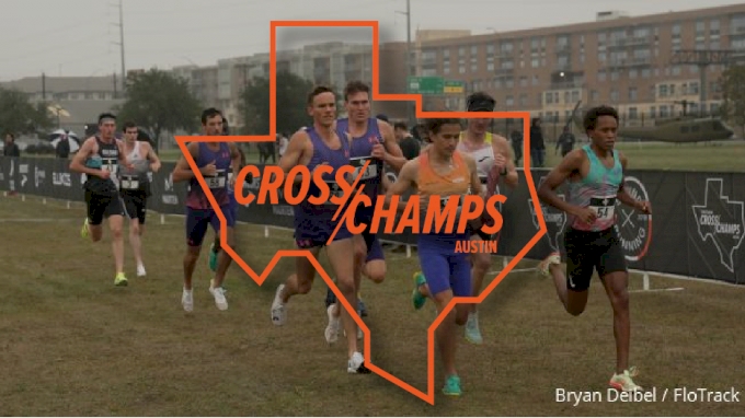 2024 Cross Champs - Videos - FloTrack