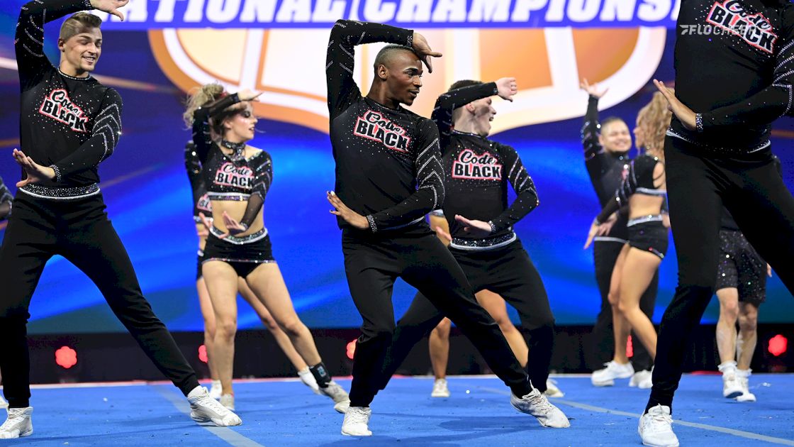 GET READY! NCA All-Star In 100 Days!