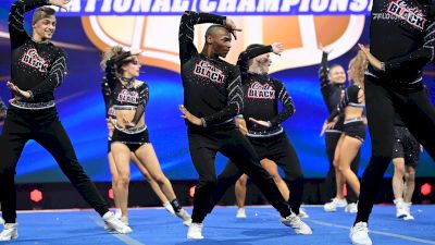 GET READY! NCA All-Star In 100 Days!