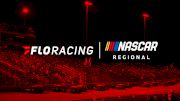 NASCAR And FloSports Announce Multi-Year Media Extension