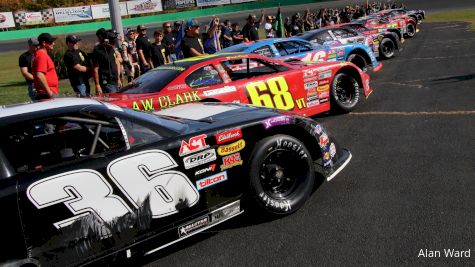 Thunder Road Speedbowl Reveals 2025 Schedule