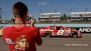 Dale Earnhardt Jr's Iconic Budweiser No. 8 Returns This Weekend At Florence